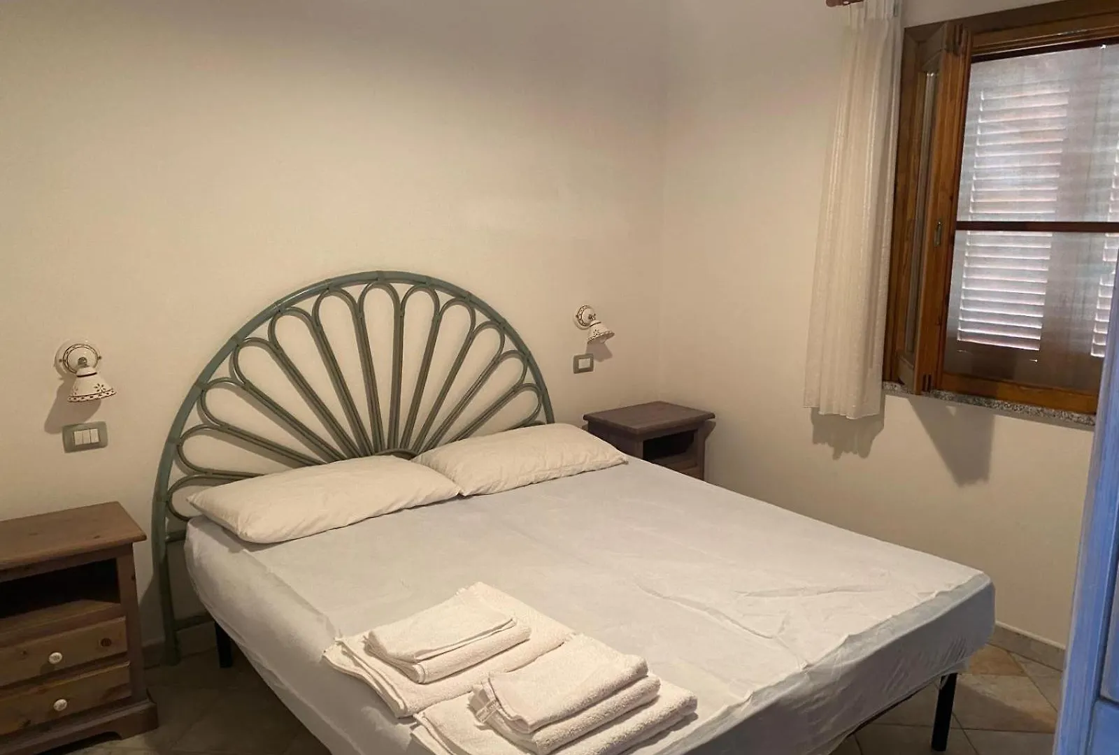 Salto Nel Blu Villa Torre dei Corsari Holiday home